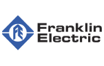 Logo Franklin Electric